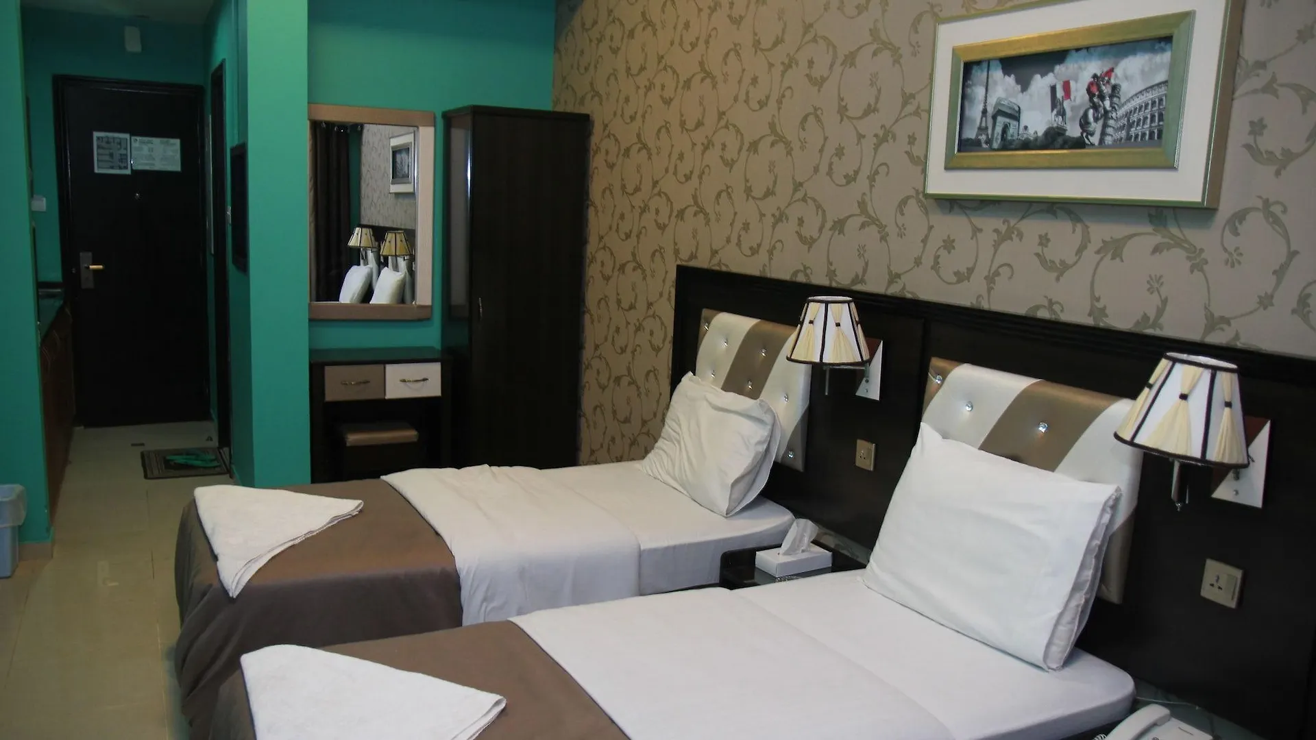 Prime Hotel Dubai