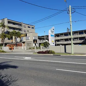 Southern Cross Aparthotel Brisbane