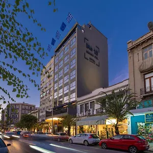 No 15 Ermou Hotel Thessaloniki