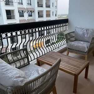 Ansam, Yas Island Apartment Abu Dhabi
