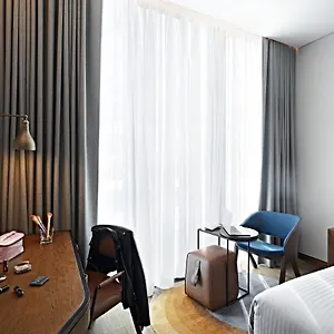 Hotel Revier, Dubai