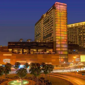 Hotell Swissotel Al Ghurair - Deira & Creek, Dubai