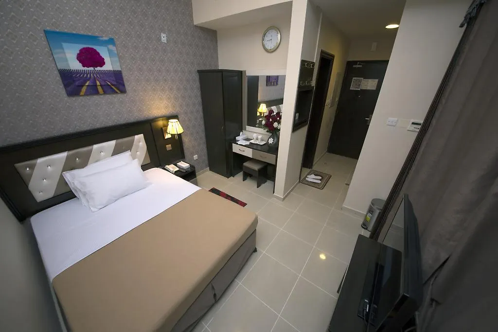 Prime Hotel Dubai Forenede Arabiske Emirater